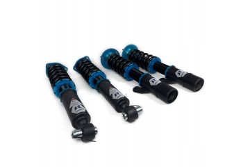 LINESRACING BMW 5 Sedan RWD E60 E61 04 10 Threaded Suspension F14 R12 Part manufacturer LINESRACING