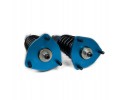 LINESRACING BMW 5 Sedan RWD E60 E61 04 10 Threaded Suspension F14 R12 Car type passenger cars