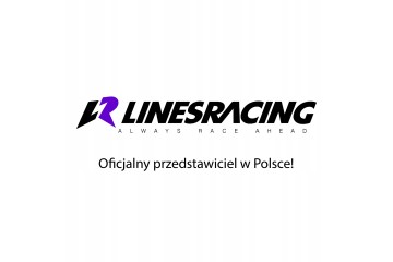 Suspensión Coilover Ajustable LINESRACING para BMW Serie 5 Sedán RWD