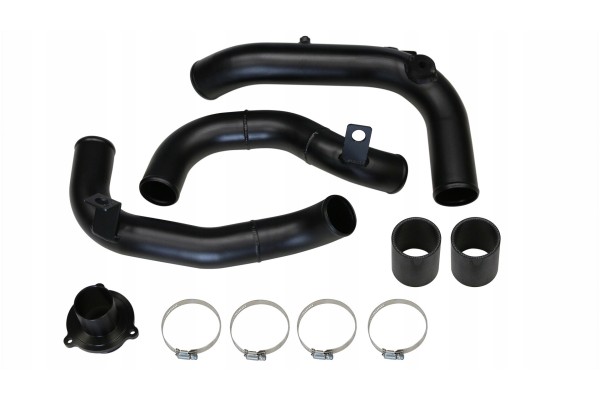 CHARGE PIPE TURBOWORKS AUDI A3 S3 VW GOLF GTI R MK7 1 8T 2 0T