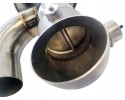 SPORTS SILENCER WITH PNEUMATIC THROTTLE 3 76mm BASS CONTROLLER Catalog number of the original TUMIK BASOWY DSE MU EMV004 76V2