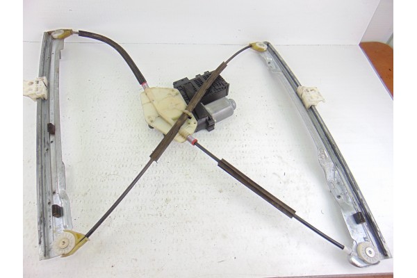  ELEVALUNAS DELANTERO DERECHO CITROEN GRAND C4 PICASSO Exclusive 2009 197568 CITROEN - 5