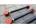UPPER CONTROL ARMS ADJUSTABLE JEEP ZJ I E Catalog number of the part 4OFF24