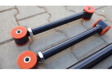 UPPER CONTROL ARMS ADJUSTABLE JEEP ZJ I E Catalog number of the part 4OFF24
