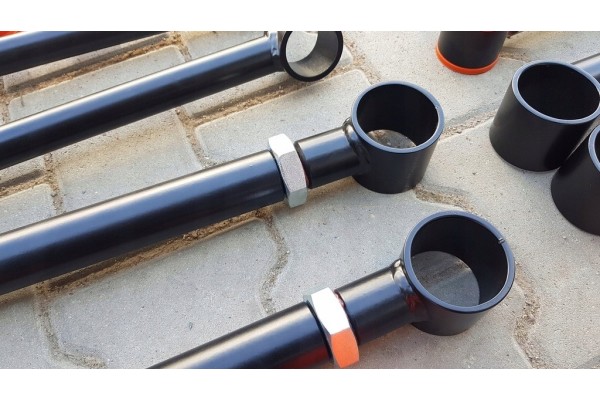 UPPER CONTROL ARMS ADJUSTABLE JEEP ZJ I E Part manufacturer no brand