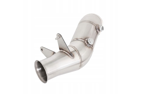 DOWNPIPE BMW F30 F32 F33 F20 F21 N55 335I 335IX 13 304SS FIGERSPEC Part manufacturer no brand