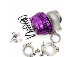 Wastegate Outdoor 44mm OGC Springs 0 5 1 2 Bar V BAND Water Cooling