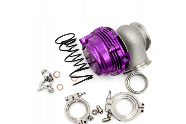 Wastegate Outdoor 44mm OGC Springs 0 5 1 2 Bar V BAND Water Cooling