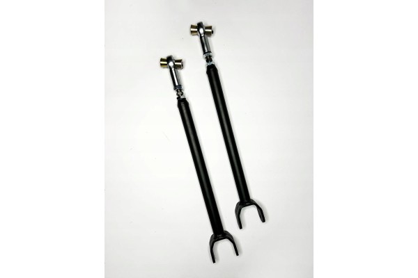 Adjustable control arms E36 E46 Odesa CNC Packaging status original