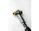 Adjustable control arms E36 E46 Odesa CNC Catalog number of the part OD CNC OTH ALC