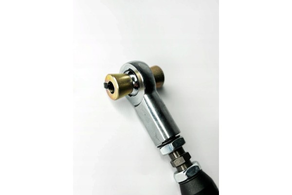 Adjustable control arms E36 E46 Odesa CNC Catalog number of the part OD CNC OTH ALC