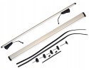QuickFix DACIA DUSTER III BIGSTER RENAULT KANGOO 3 OE roof crossbars Packaging status original
