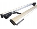 QuickFix DACIA DUSTER III BIGSTER RENAULT KANGOO 3 OE roof crossbars Part manufacturer Dacia OE