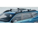 QuickFix DACIA DUSTER III BIGSTER RENAULT KANGOO 3 OE roof crossbars Catalog number of the part 8201749196