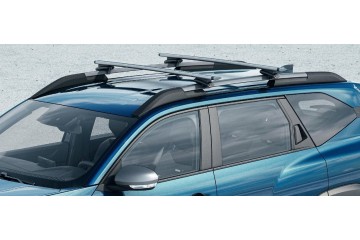 QuickFix DACIA DUSTER III BIGSTER RENAULT KANGOO 3 OE roof crossbars Catalog number of the part 8201749196