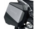SET OF SIDE CASES HONDA XL750 TRANSALP 2023 08ESYMLCPNAL ORIGINAL