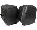 SET OF SIDE CASES HONDA FORZA 750 2025 08ESYMKVPNS ORIGINAL