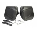 SET OF SIDE CASES HONDA FORZA 750 2025 08ESYMKVPNS ORIGINAL Packaging status original