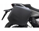 SET OF SIDE CASES HONDA FORZA 750 2025 08ESYMKVPNS ORIGINAL Part manufacturer Honda OE