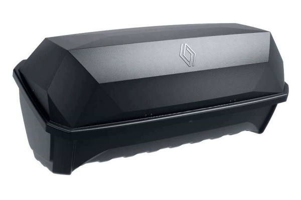 Rack container 310L for towbar RENAULT AERO CARGO BOX OE