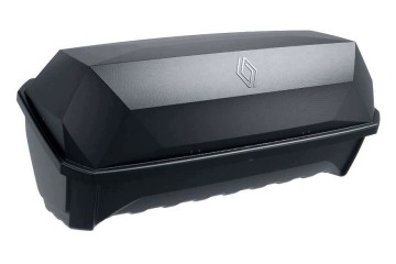 Rack container 310L for towbar RENAULT AERO CARGO BOX OE