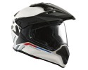 76315A75236 Motorcycle Helmet BMW Motorrad GS Carbon Evo Nador 62 63