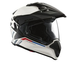 76315A75236 Motorcycle Helmet BMW Motorrad GS Carbon Evo Nador 62 63