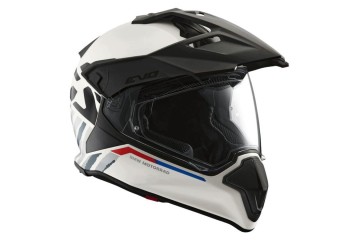 76315A75236 Motorcycle Helmet BMW Motorrad GS Carbon Evo Nador 62 63