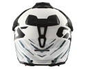 76315A75236 Motorcycle Helmet BMW Motorrad GS Carbon Evo Nador 62 63 Packaging status original