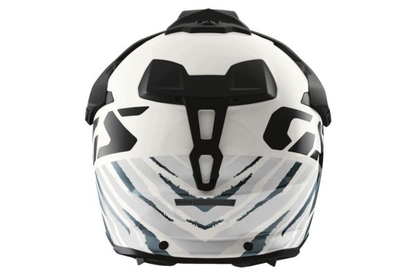 76315A75236 Motorcycle Helmet BMW Motorrad GS Carbon Evo Nador 62 63 Packaging status original