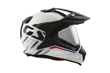 76315A75236 Motorcycle Helmet BMW Motorrad GS Carbon Evo Nador 62 63 Catalog number of the part 76315A75236