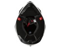 76315A75236 Motorcycle Helmet BMW Motorrad GS Carbon Evo Nador 62 63 Part manufacturer BMW OE