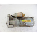 30620657 MOTOR ARRANQUE MITSUBISHI SPACE STAR (DG0) 30620657 MOTOR ARRANQUE MITSUBISHI SPACE STAR (DG0)
