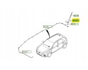 Roof antenna Hyundai I30