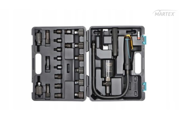 JET PULLER FOR INJECTORS PNEUMATIC