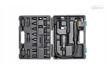 JET PULLER FOR INJECTORS PNEUMATIC