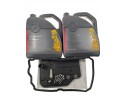 MERCEDES OIL CHANGE IN GEARBOX SET ORY Part manufacturer Mercedes Benz OE