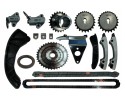TIMING CHAIN KIT SKCH081 DOLZ HYUNDAI