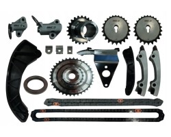 TIMING CHAIN KIT SKCH081 DOLZ HYUNDAI