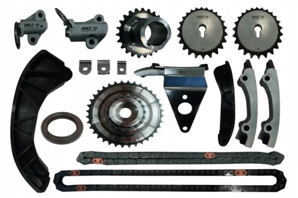 TIMING CHAIN KIT SKCH081 DOLZ HYUNDAI