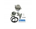 TIMING SET WATER PUMP VKMC 01918 2 SKF