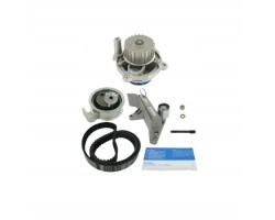 TIMING SET WATER PUMP VKMC 01918 2 SKF