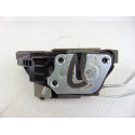5 PIN CERRADURA PUERTA DELANTERA DERECHA HYUNDAI COUPE (GK) 2.0 GLS 2002 5 PIN 197592 HYUNDAI - 1