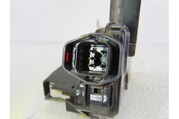 5 PIN CERRADURA PUERTA DELANTERA DERECHA HYUNDAI COUPE (GK) 2.0 GLS 2002 5 PIN 197592 HYUNDAI - 3