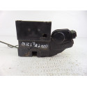 5 PIN CERRADURA PUERTA DELANTERA IZQUIERDA HYUNDAI COUPE (GK) 5 PIN CERRADURA PUERTA DELANTERA IZQUIERDA HYUNDAI COUPE (GK)