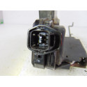 5 PIN CERRADURA PUERTA DELANTERA IZQUIERDA HYUNDAI COUPE (GK) 5 PIN CERRADURA PUERTA DELANTERA IZQUIERDA HYUNDAI COUPE (GK)