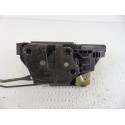 5 PIN CERRADURA PUERTA DELANTERA IZQUIERDA HYUNDAI COUPE (GK) 5 PIN CERRADURA PUERTA DELANTERA IZQUIERDA HYUNDAI COUPE (GK)
