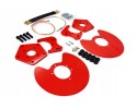 Rear disc brake kit Suzuki Grand Vitara I