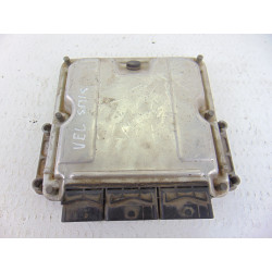 8200309318 CENTRALITA MOTOR UCE RENAULT VEL SATIS (BJ0)