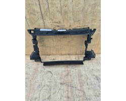 MERCEDES BENZ CITAN W415 Radiator Air Channel Segment A4155050000